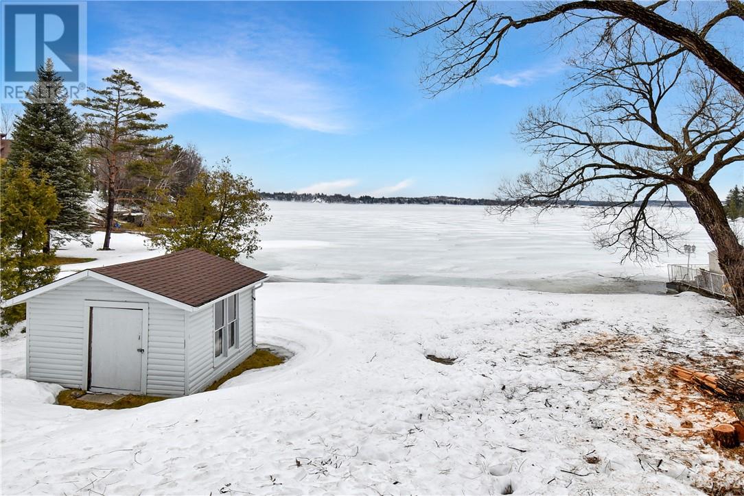 488 Lake Point Crt, Sudbury, Ontario, P3E6J3 — Photo 8
