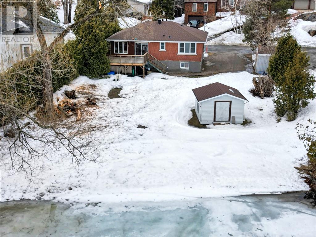 488 Lake Point Crt, Sudbury, Ontario, P3E6J3 — Photo 9
