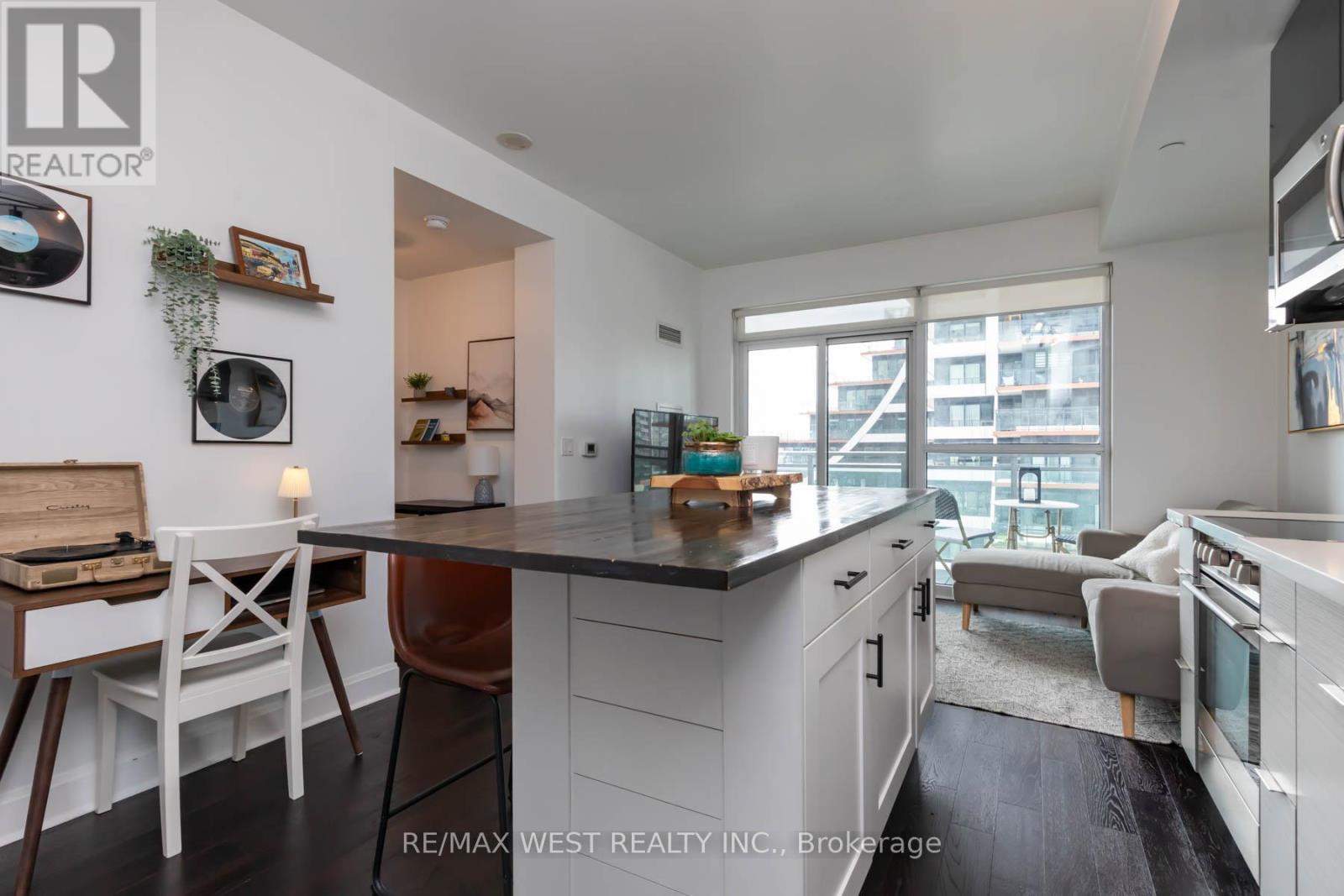 802 - 33 SHORE BREEZE DRIVE, Toronto (Mimico), Ontario, M8V1A1 — Photo 10