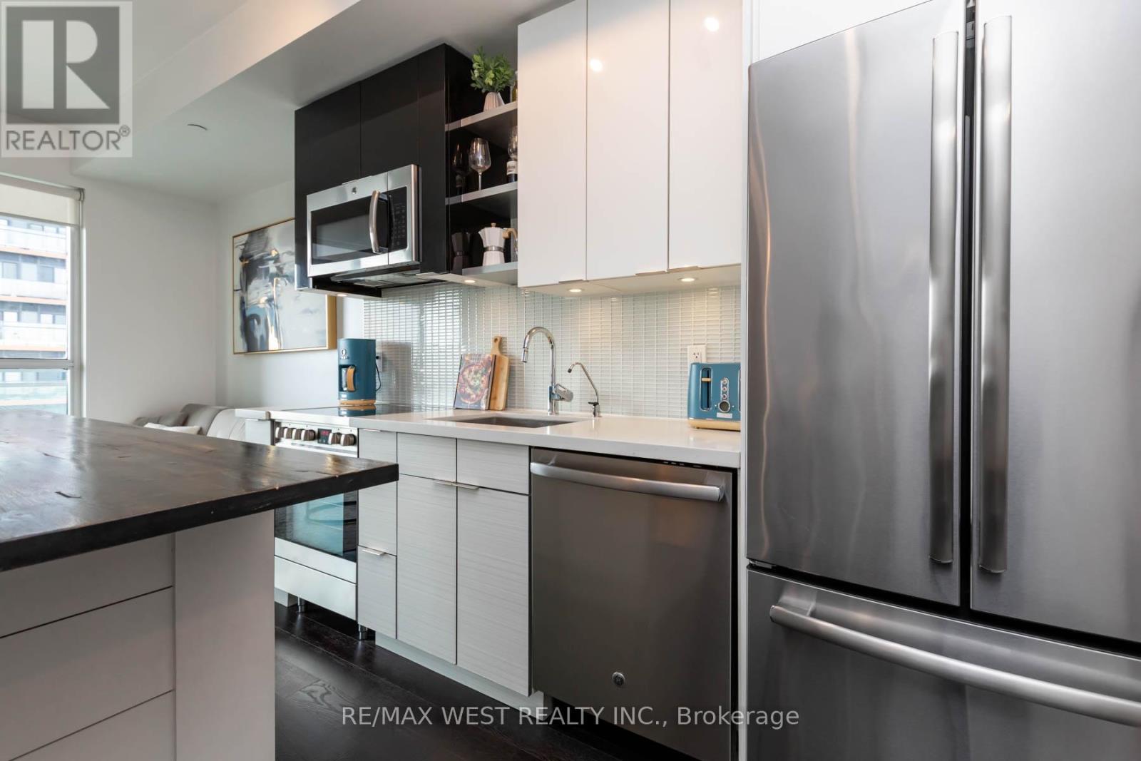 802 - 33 SHORE BREEZE DRIVE, Toronto (Mimico), Ontario, M8V1A1 — Photo 12