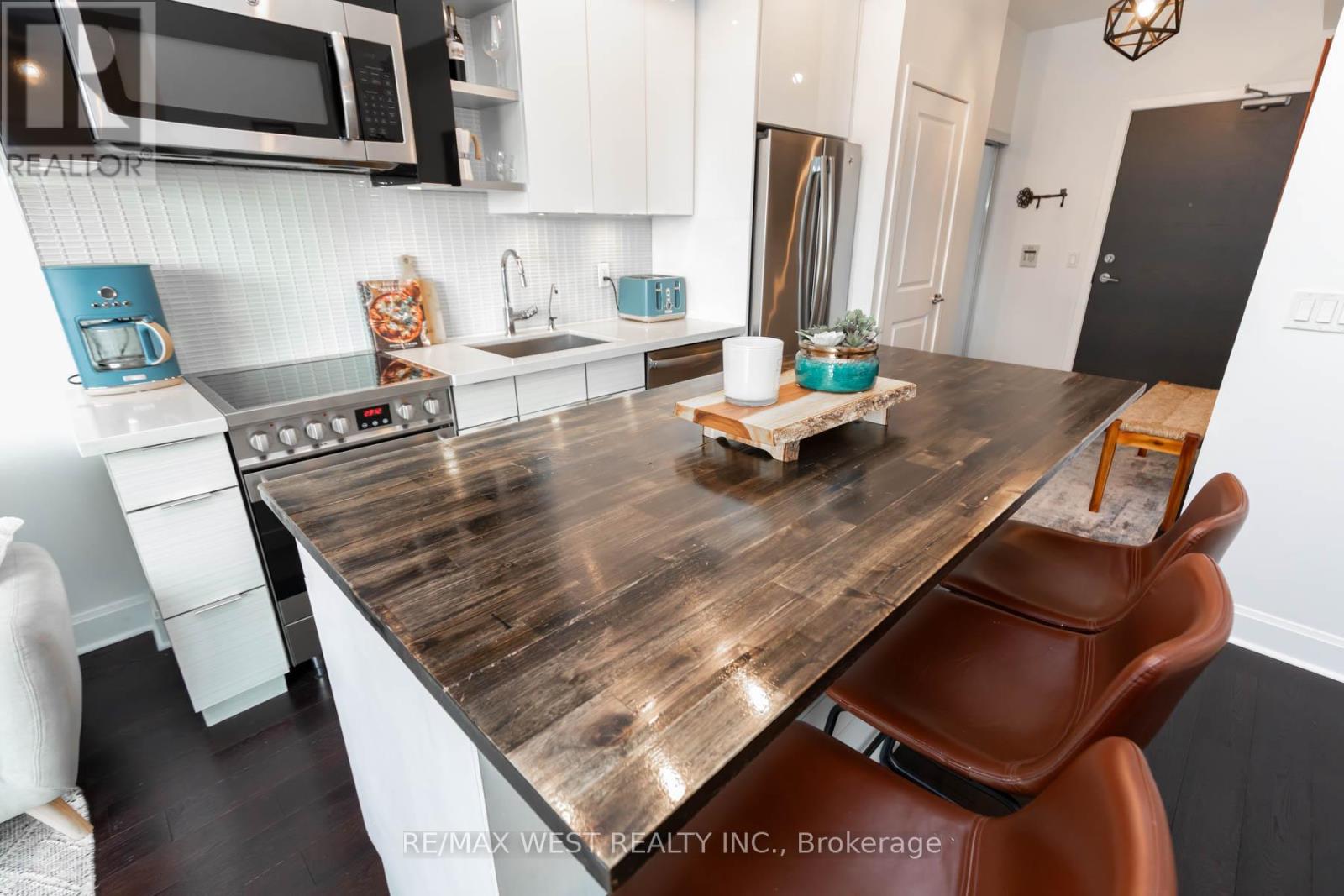 802 - 33 SHORE BREEZE DRIVE, Toronto (Mimico), Ontario, M8V1A1 — Photo 13