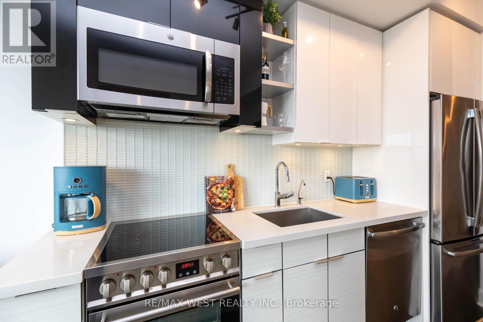 802 - 33 SHORE BREEZE DRIVE, Toronto (Mimico), Ontario, M8V1A1 — Photo 14