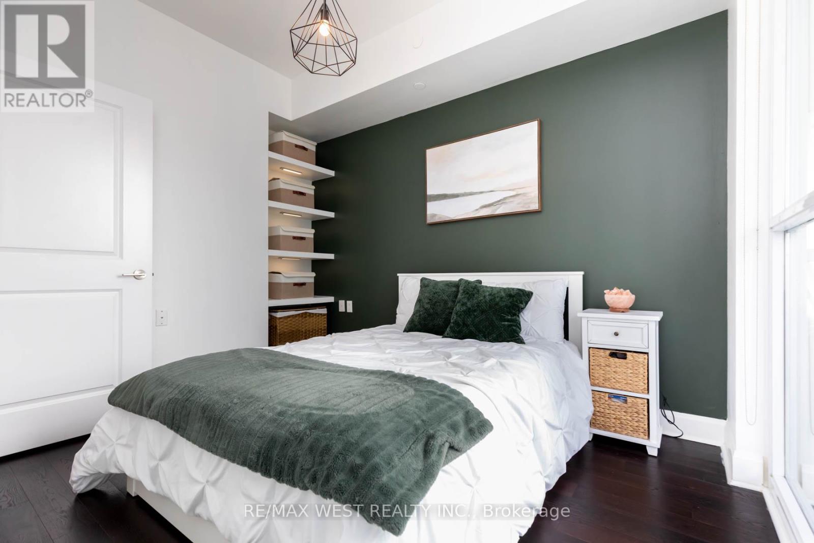 802 - 33 SHORE BREEZE DRIVE, Toronto (Mimico), Ontario, M8V1A1 — Photo 19