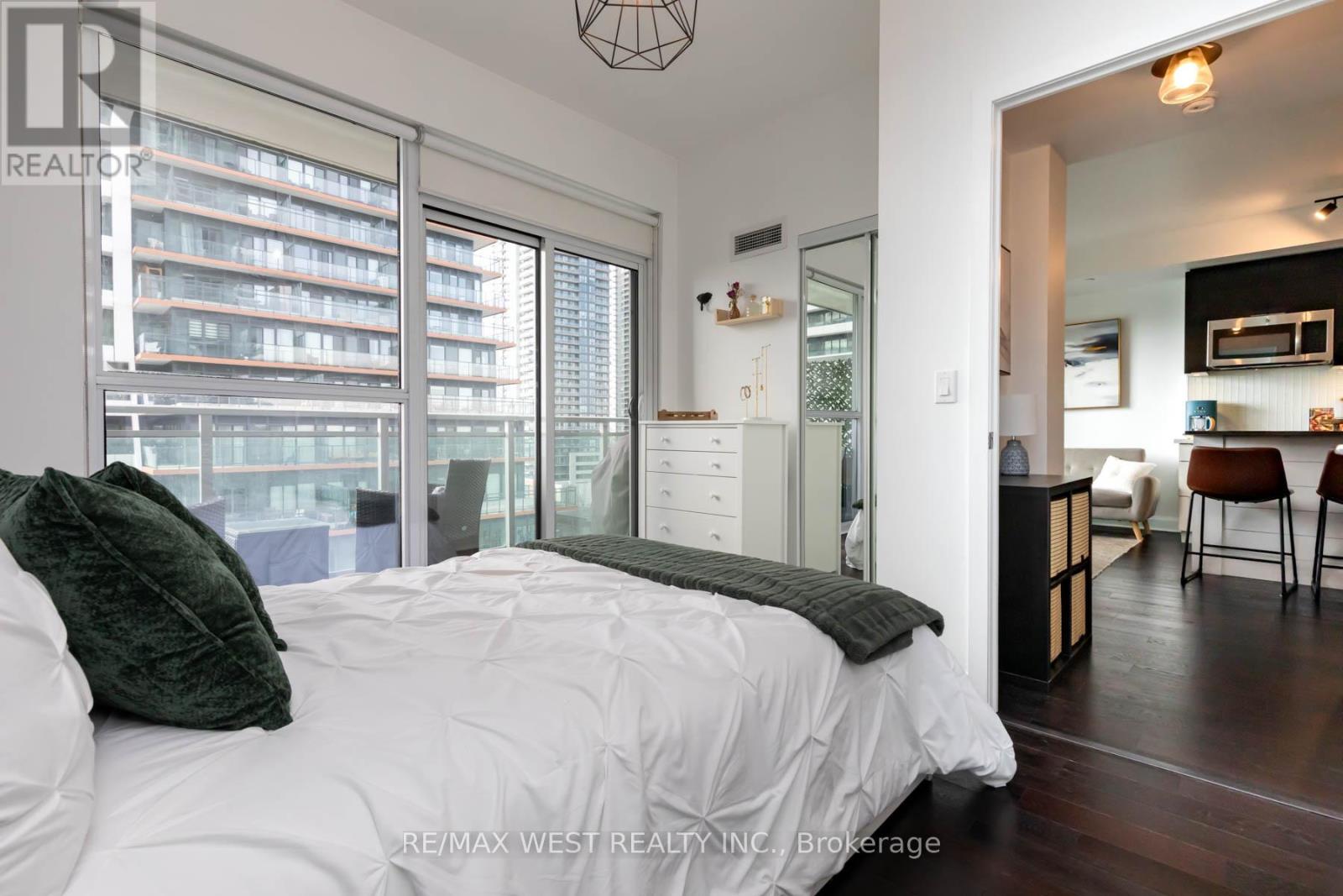 802 - 33 SHORE BREEZE DRIVE, Toronto (Mimico), Ontario, M8V1A1 — Photo 20