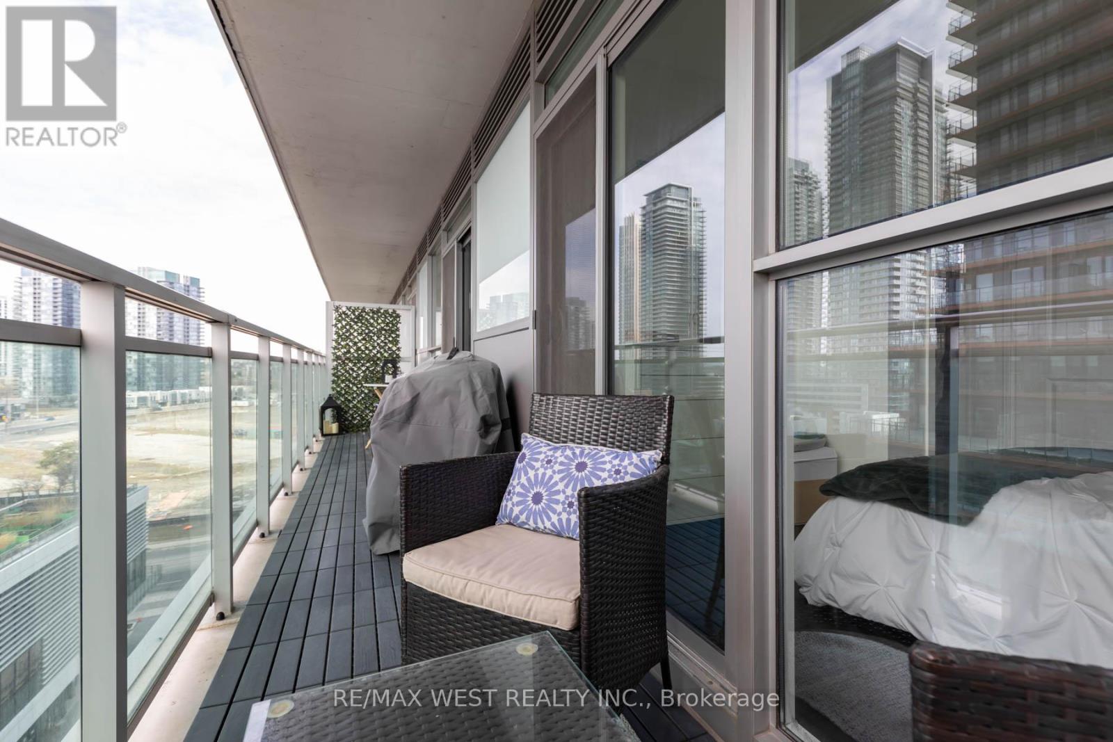 802 - 33 SHORE BREEZE DRIVE, Toronto (Mimico), Ontario, M8V1A1 — Photo 23