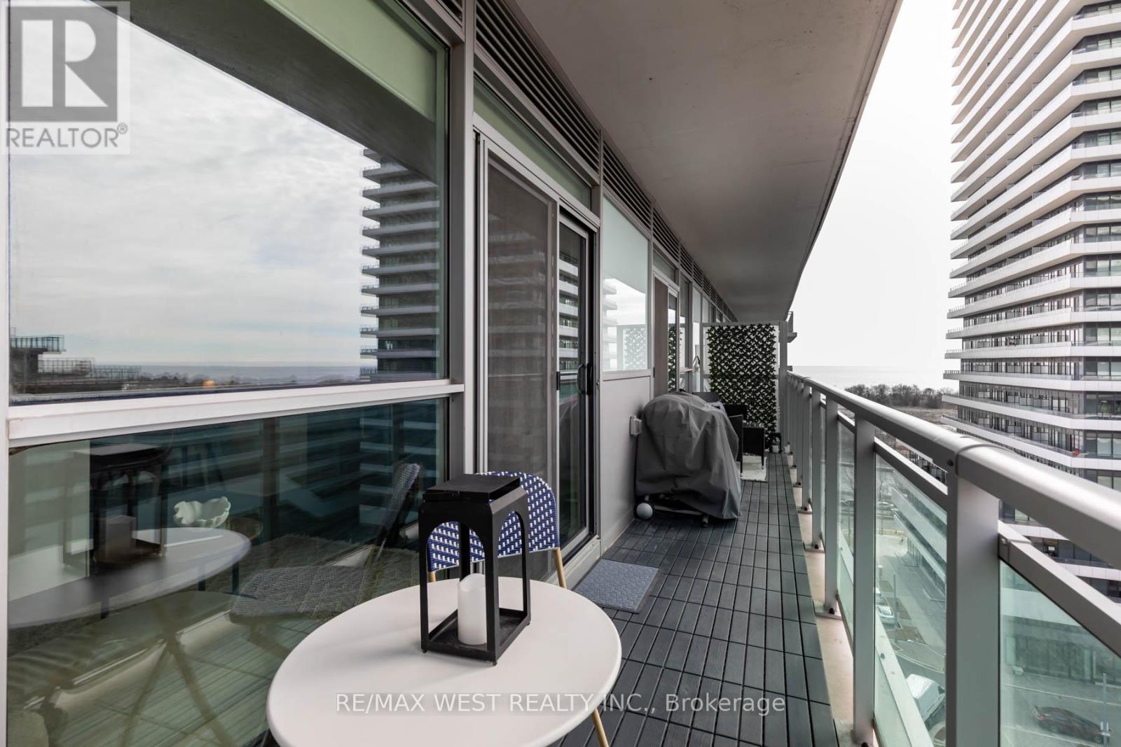 802 - 33 SHORE BREEZE DRIVE, Toronto (Mimico), Ontario, M8V1A1 — Photo 25