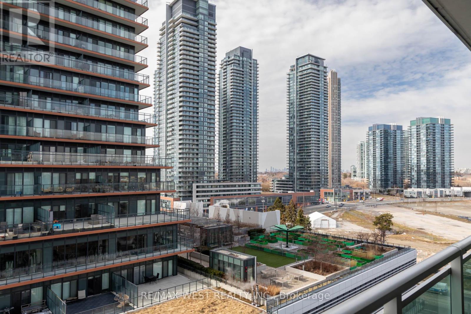 802 - 33 SHORE BREEZE DRIVE, Toronto (Mimico), Ontario, M8V1A1 — Photo 27