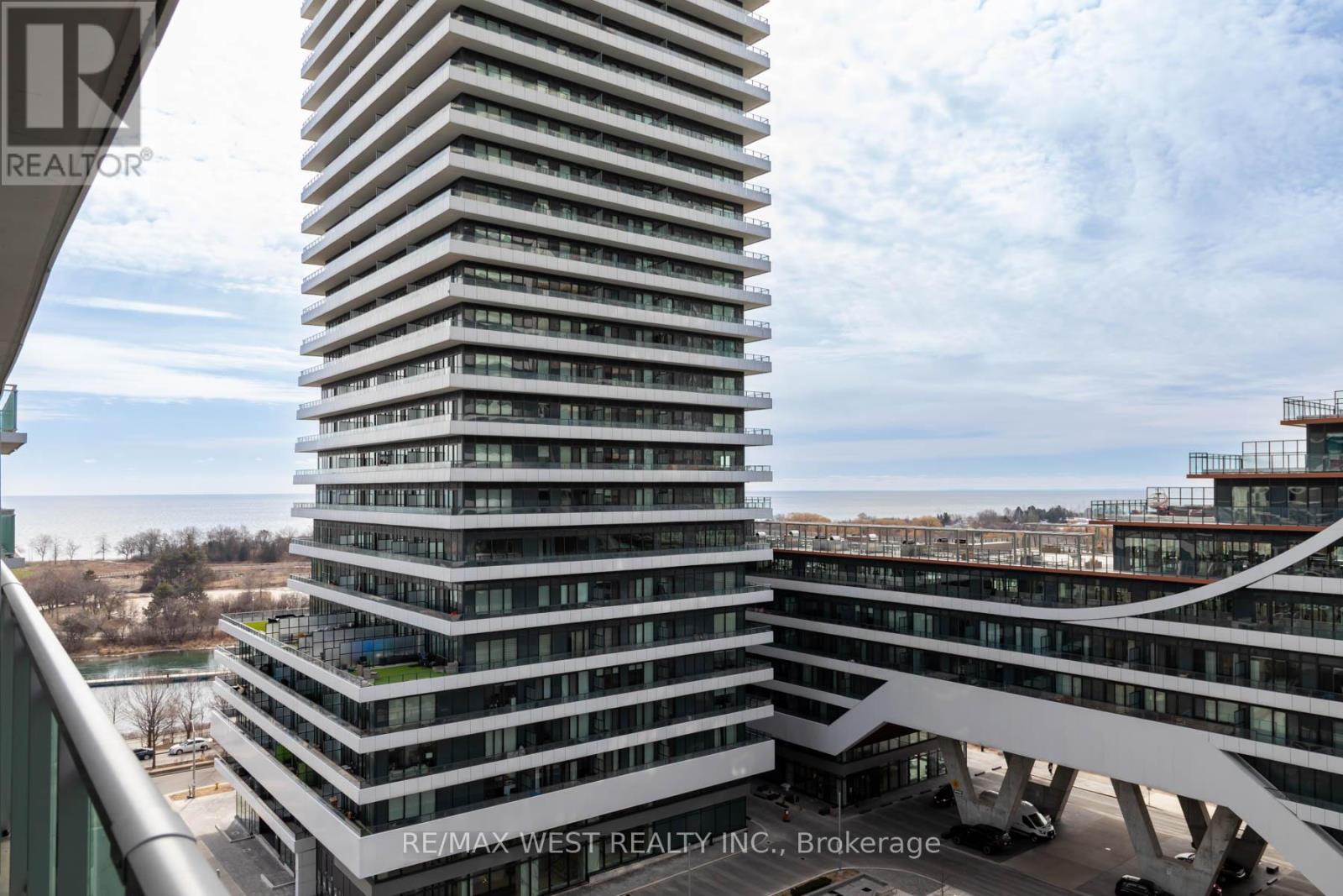 802 - 33 SHORE BREEZE DRIVE, Toronto (Mimico), Ontario, M8V1A1 — Photo 28