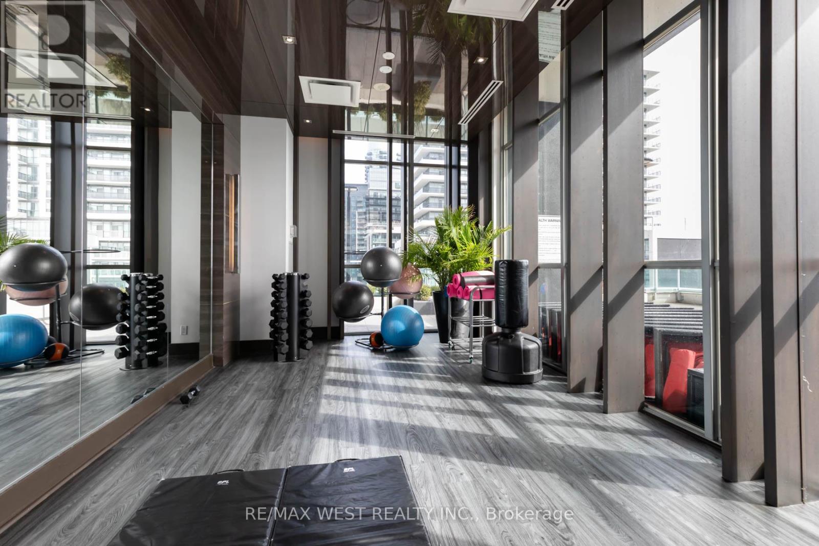 802 - 33 SHORE BREEZE DRIVE, Toronto (Mimico), Ontario, M8V1A1 — Photo 30