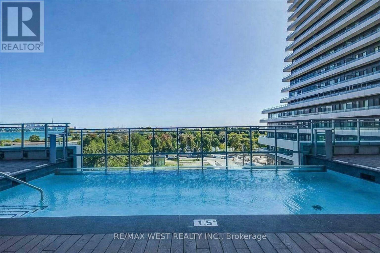 802 - 33 SHORE BREEZE DRIVE, Toronto (Mimico), Ontario, M8V1A1 — Photo 33