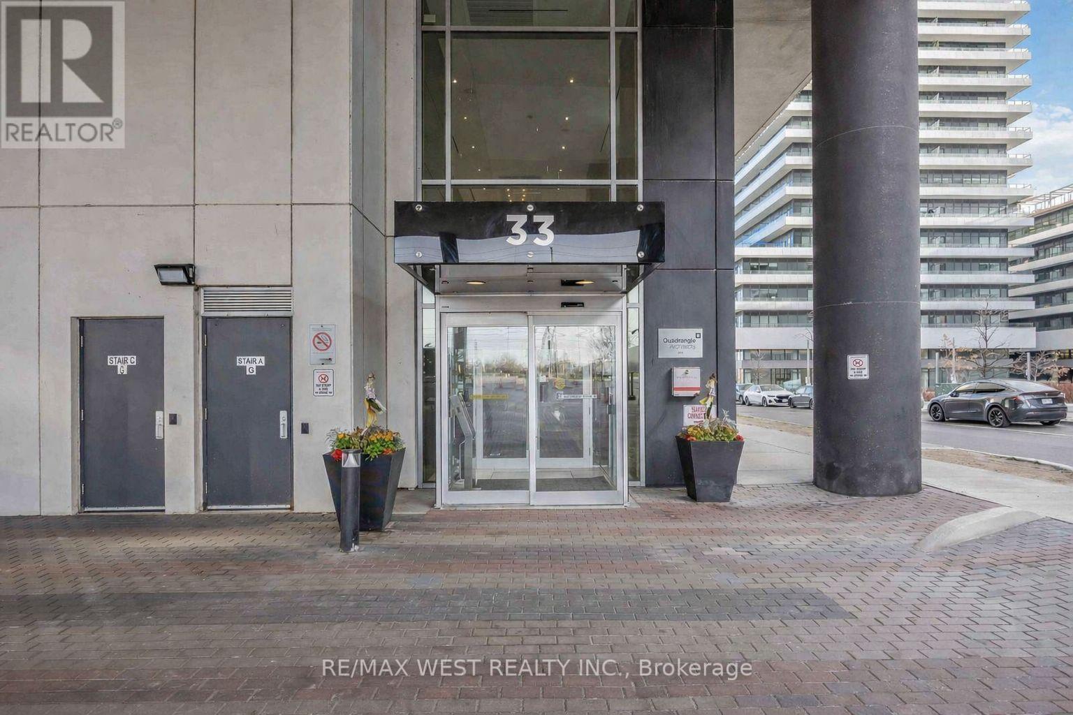 802 - 33 SHORE BREEZE DRIVE, Toronto (Mimico), Ontario, M8V1A1 — Photo 36