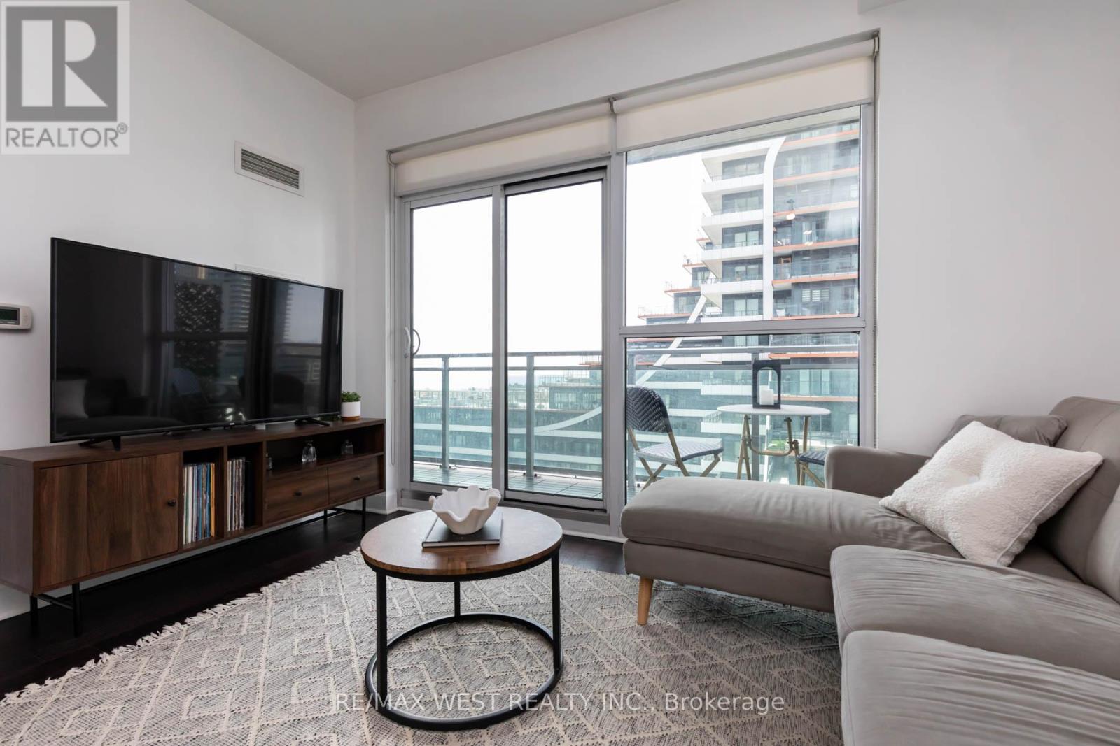 802 - 33 SHORE BREEZE DRIVE, Toronto (Mimico), Ontario, M8V1A1 — Photo 7