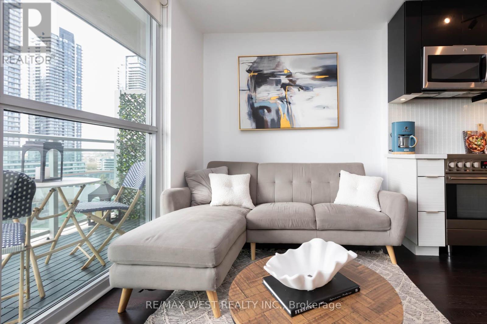 802 - 33 SHORE BREEZE DRIVE, Toronto (Mimico), Ontario, M8V1A1 — Photo 8