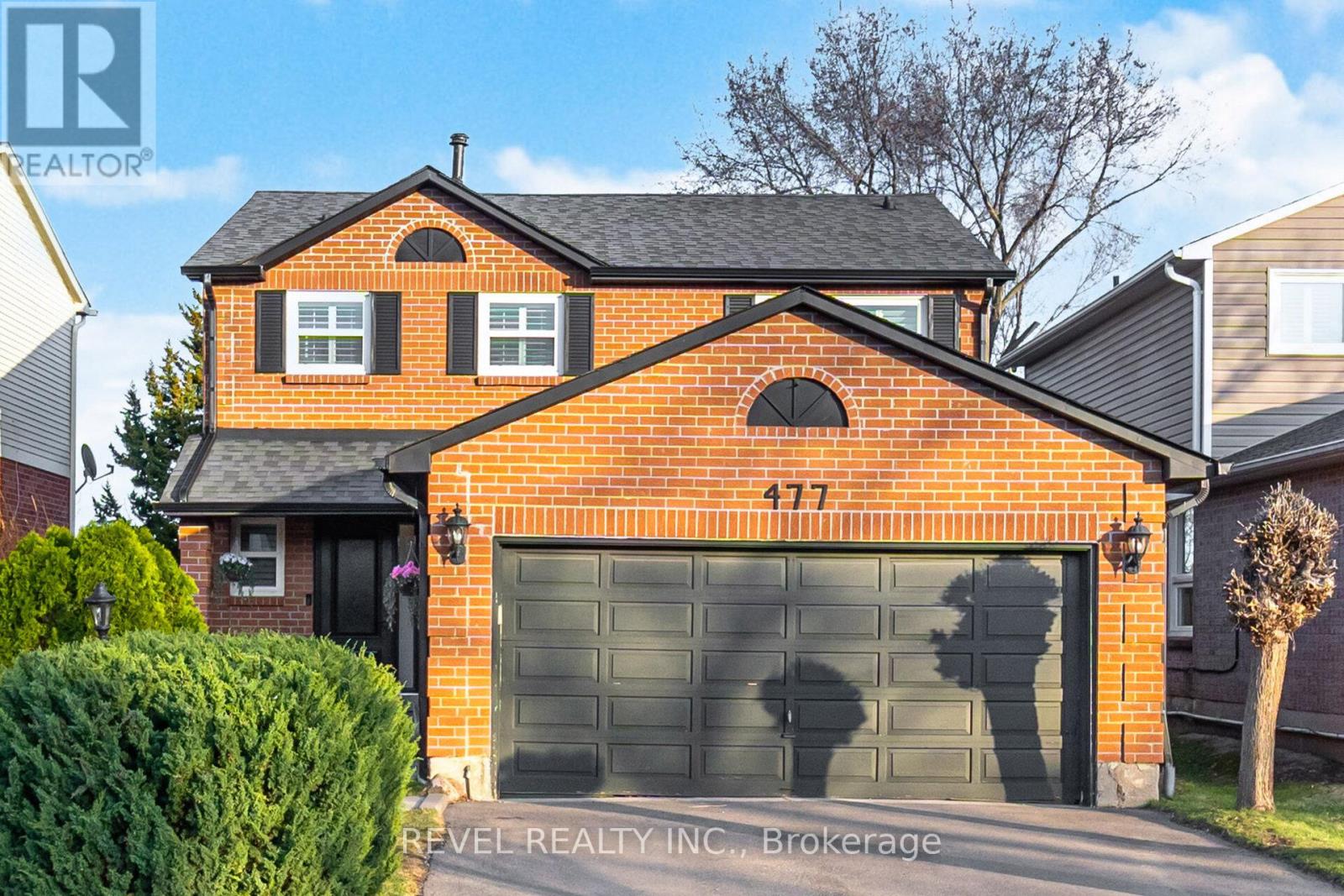 477 BELL STREET, Milton (BM Bronte Meadows), Ontario, L9T4R6 — Photo 2