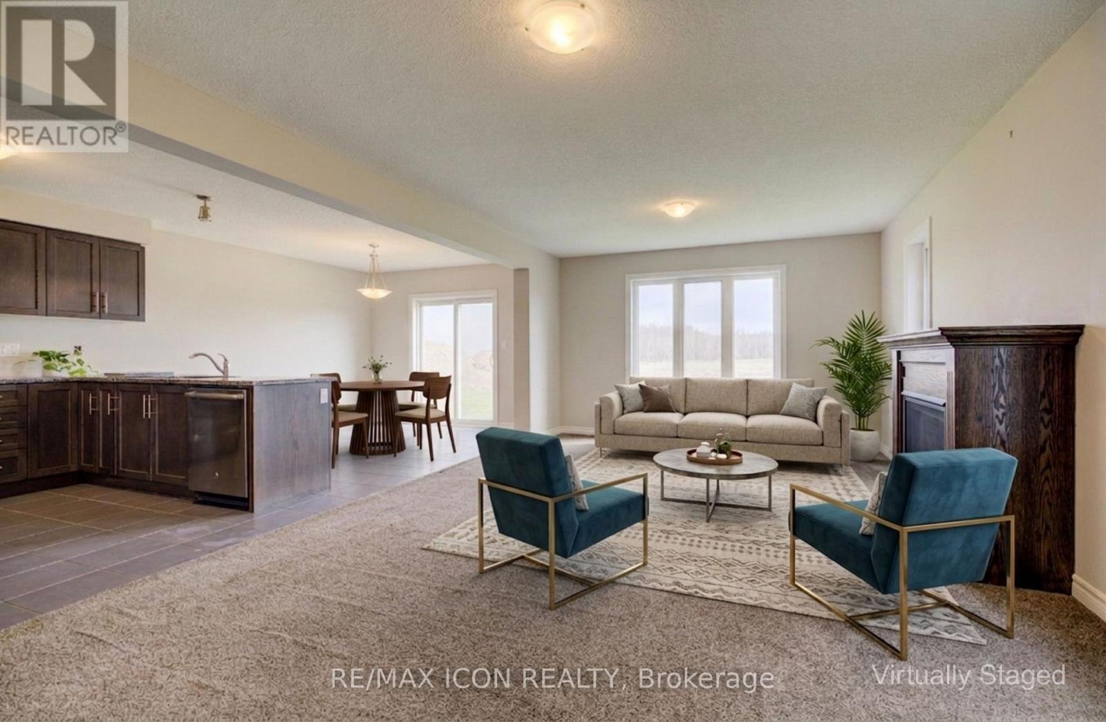 1360 CAEN AVENUE, Woodstock (Woodstock - North), Ontario, N4T0G3 — Photo 4