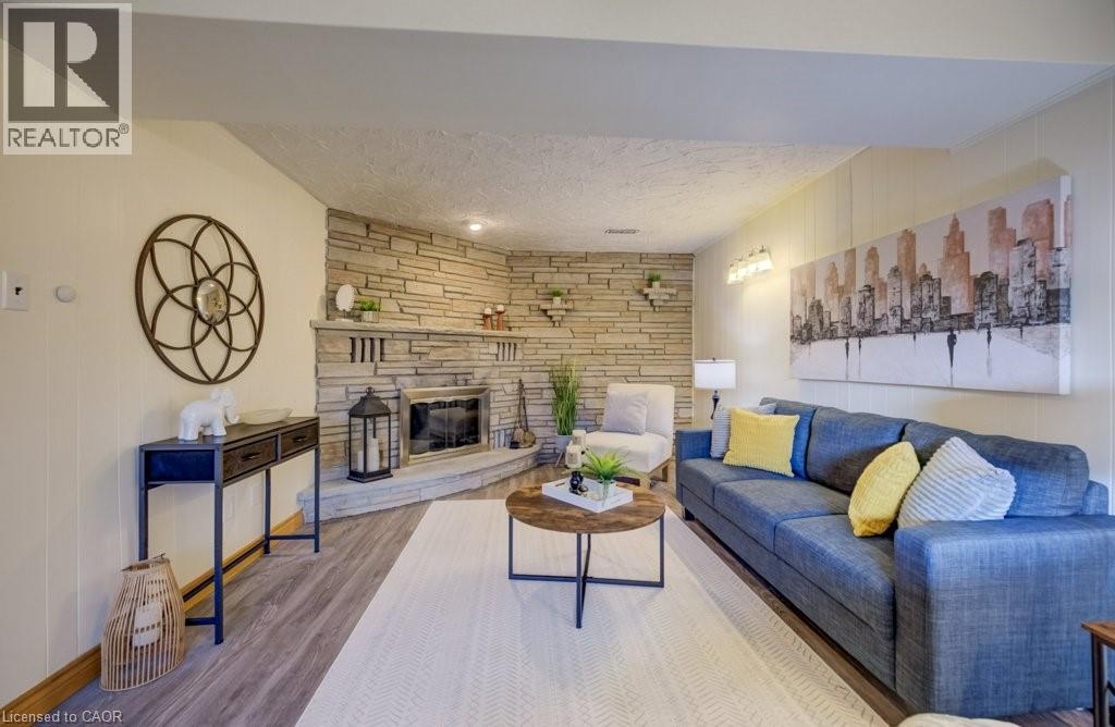 330 DALEVIEW Place, Waterloo, Ontario, N2L5M5 — Photo 26