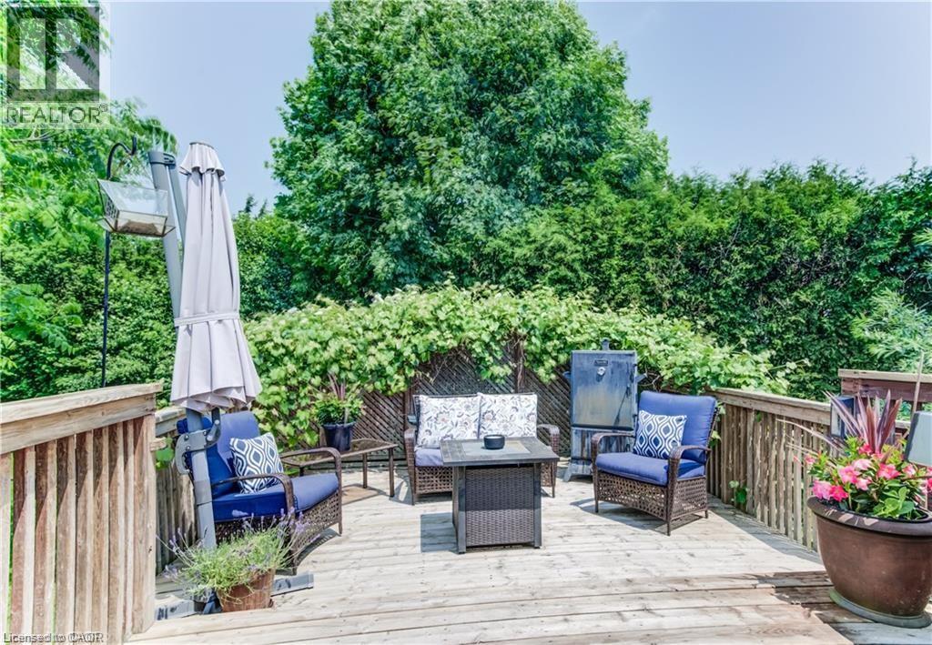 330 DALEVIEW Place, Waterloo, Ontario, N2L5M5 — Photo 34