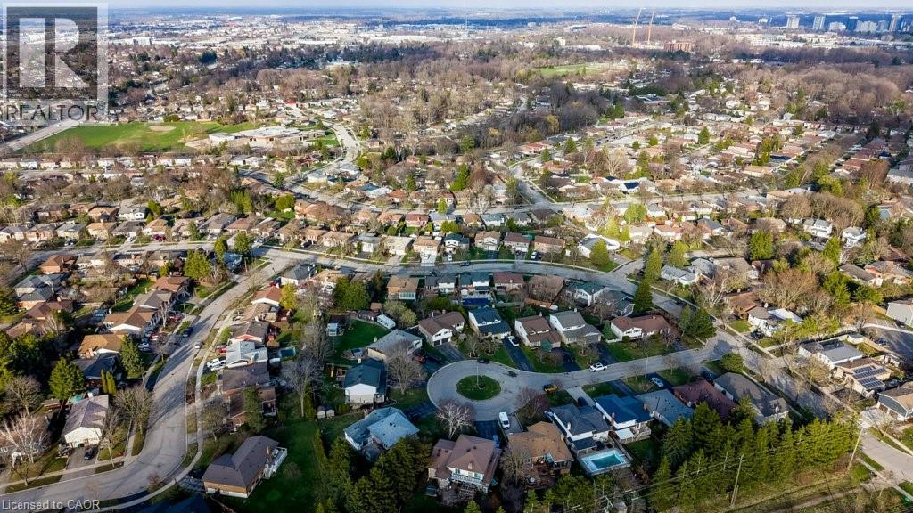 330 DALEVIEW Place, Waterloo, Ontario, N2L5M5 — Photo 40