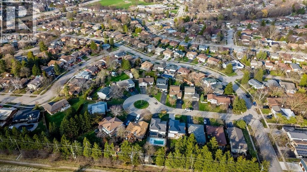 330 DALEVIEW Place, Waterloo, Ontario, N2L5M5 — Photo 41