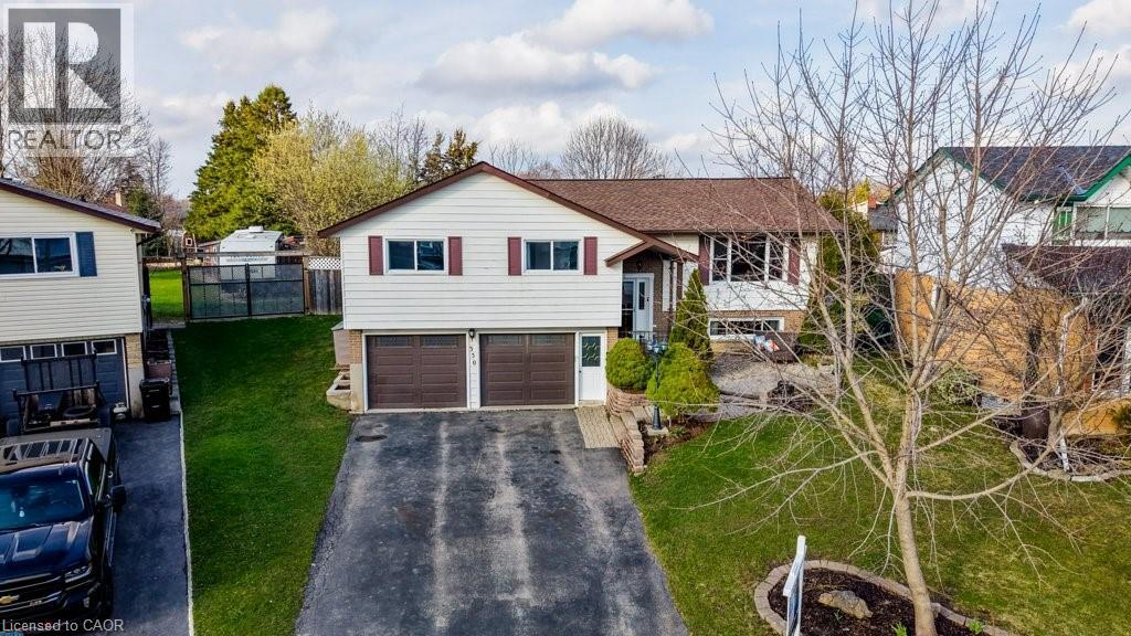 330 DALEVIEW Place, Waterloo, Ontario, N2L5M5 — Photo 43