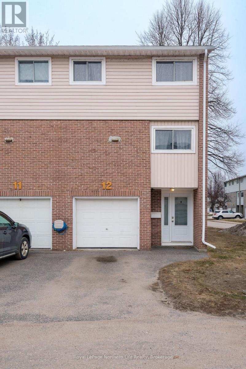 12 - 644 LAKESHORE DRIVE, North Bay (Ferris), Ontario, P1A3N6 — Photo 16