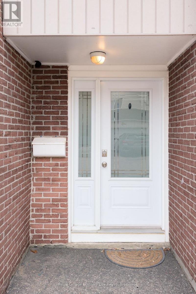 12 - 644 LAKESHORE DRIVE, North Bay (Ferris), Ontario, P1A3N6 — Photo 23