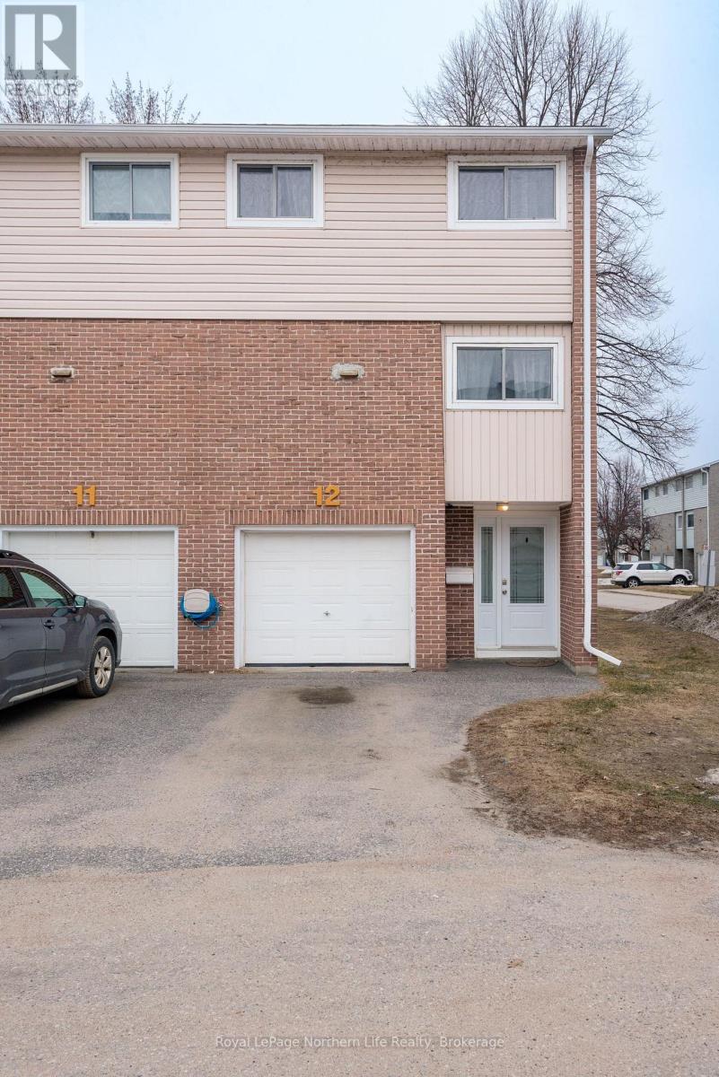 12 - 644 LAKESHORE DRIVE, North Bay (Ferris), Ontario, P1A3N6 — Photo 36