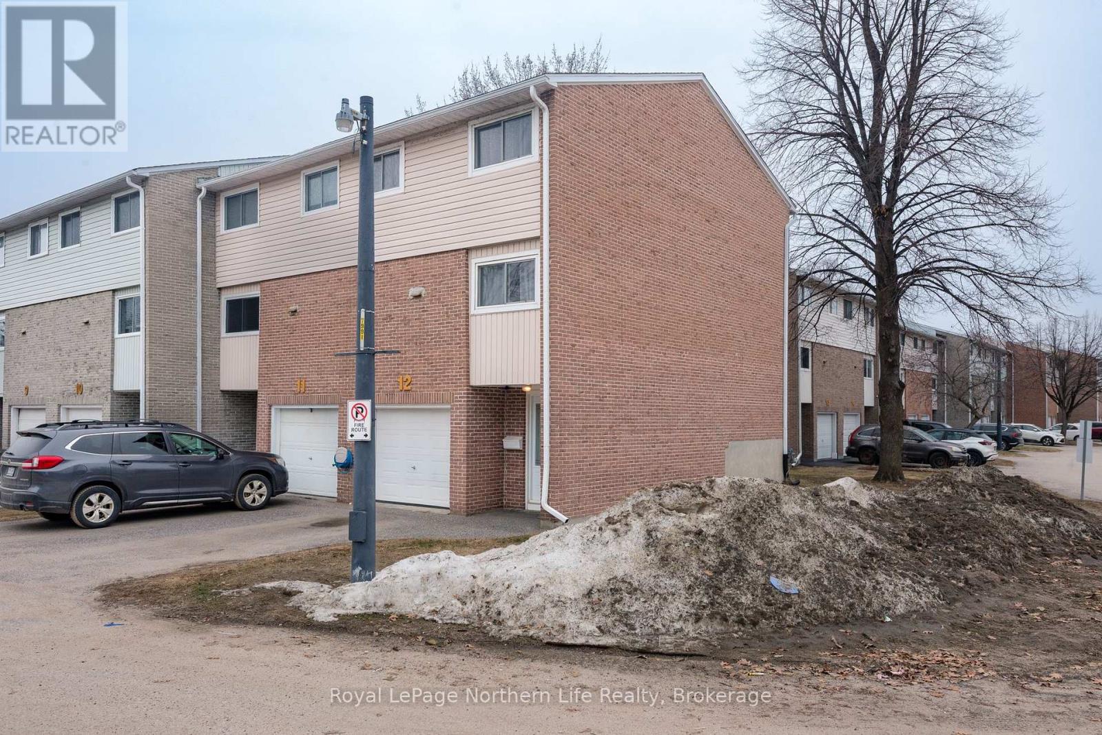 12 - 644 LAKESHORE DRIVE, North Bay (Ferris), Ontario, P1A3N6 — Photo 9