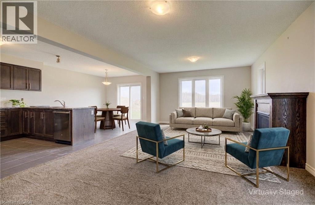 1360 CAEN Avenue, Woodstock, Ontario, N4T0J3 — Photo 3