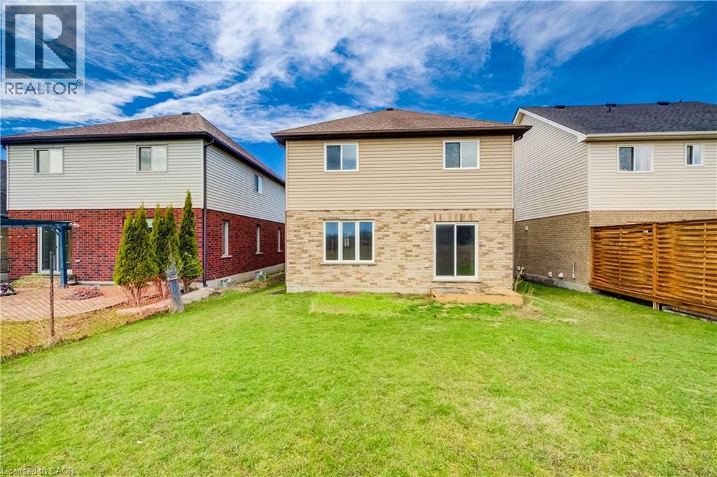 1360 CAEN Avenue, Woodstock, Ontario, N4T0J3 — Photo 31