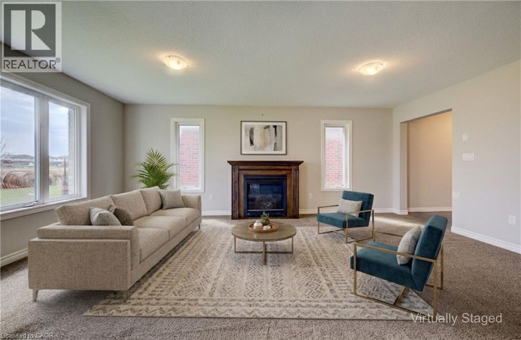 1360 CAEN Avenue, Woodstock, Ontario, N4T0J3 — Photo 5