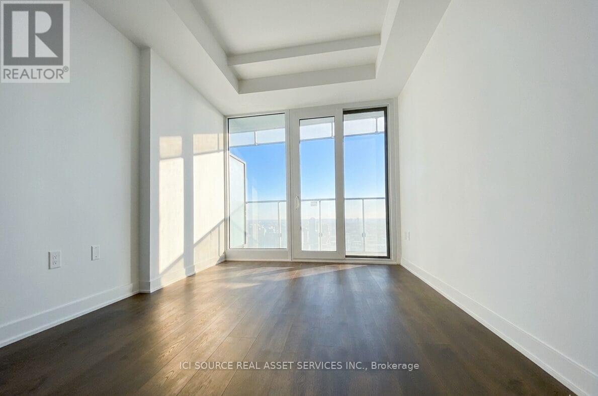 5501 - 3900 CONFEDERATION PARKWAY, Mississauga (City Centre), Ontario, L5B0M3 — Photo 10