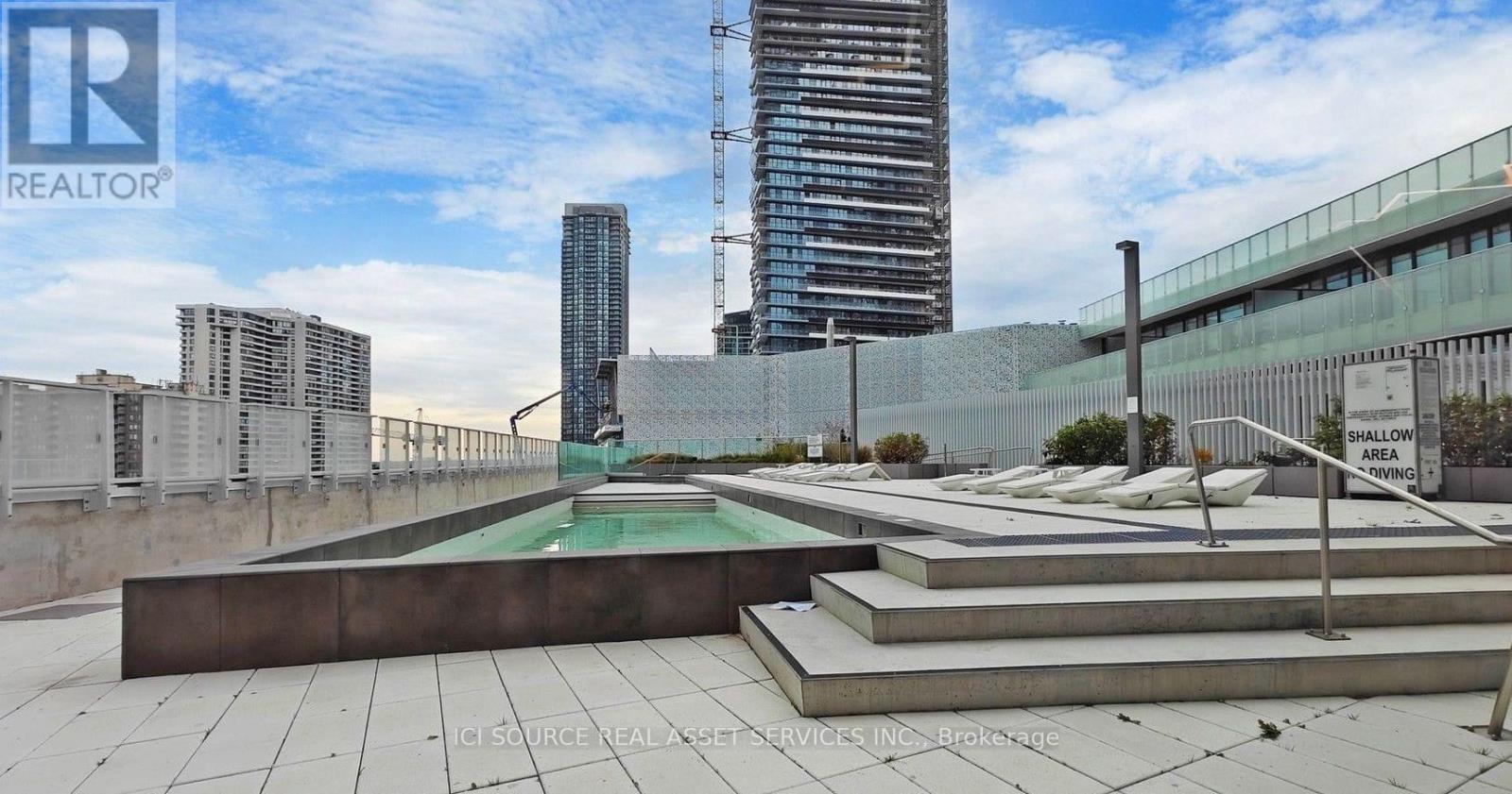 5501 - 3900 CONFEDERATION PARKWAY, Mississauga (City Centre), Ontario, L5B0M3 — Photo 13