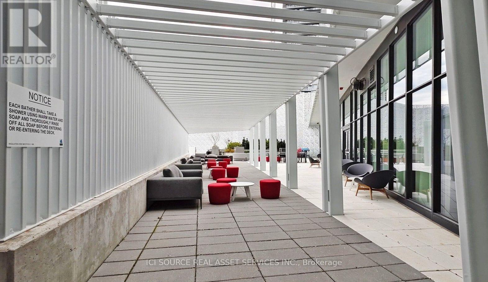5501 - 3900 CONFEDERATION PARKWAY, Mississauga (City Centre), Ontario, L5B0M3 — Photo 14