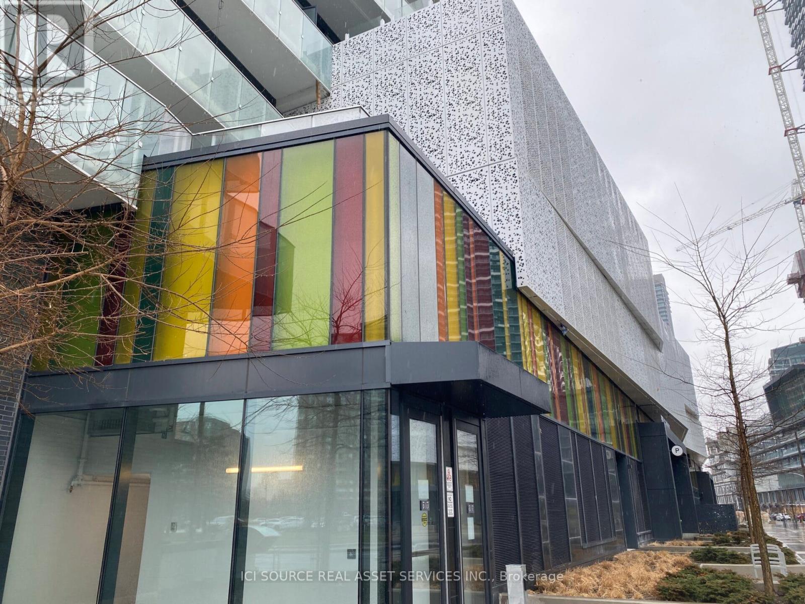 5501 - 3900 CONFEDERATION PARKWAY, Mississauga (City Centre), Ontario, L5B0M3 — Photo 16