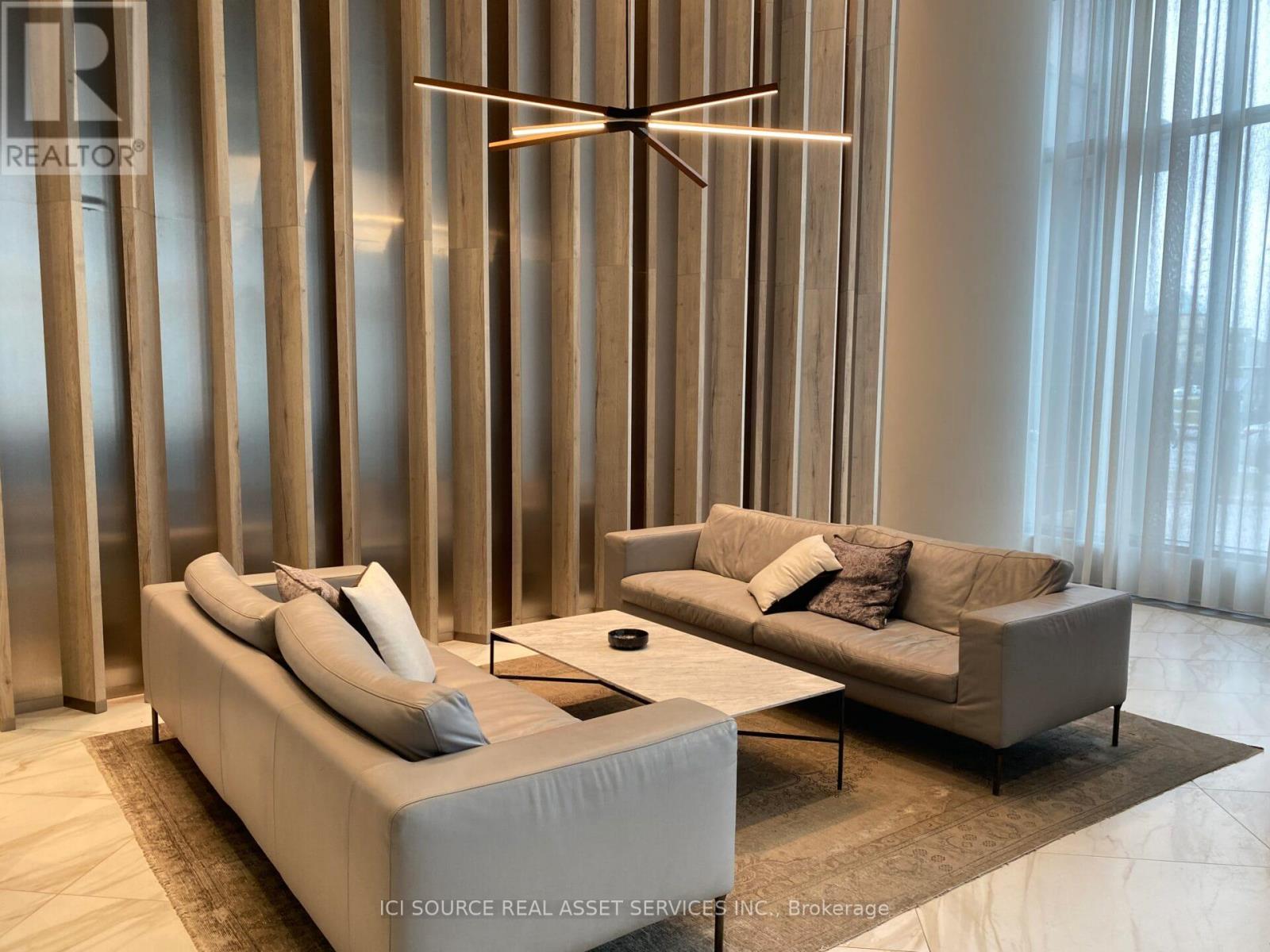 5501 - 3900 CONFEDERATION PARKWAY, Mississauga (City Centre), Ontario, L5B0M3 — Photo 18