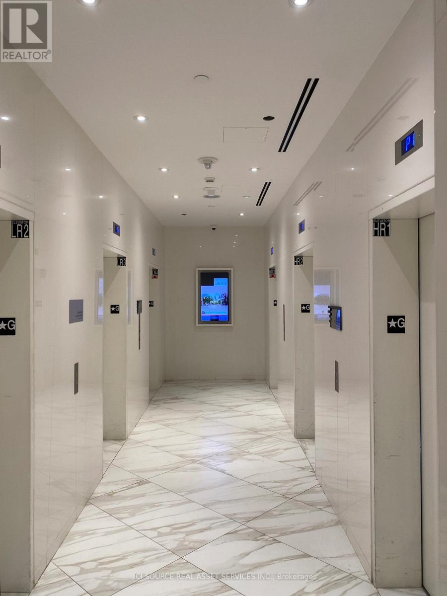 5501 - 3900 CONFEDERATION PARKWAY, Mississauga (City Centre), Ontario, L5B0M3 — Photo 19