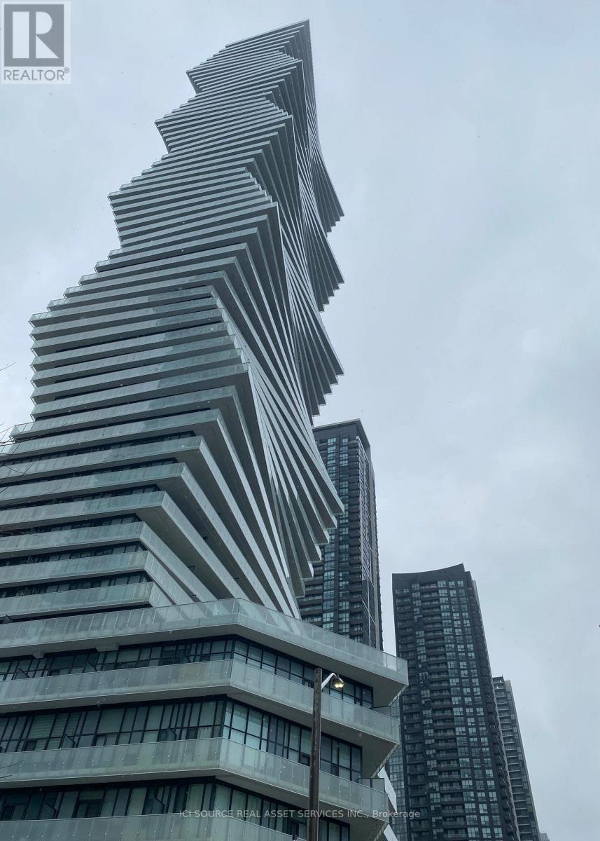 5501 - 3900 CONFEDERATION PARKWAY, Mississauga (City Centre), Ontario, L5B0M3 — Photo 20