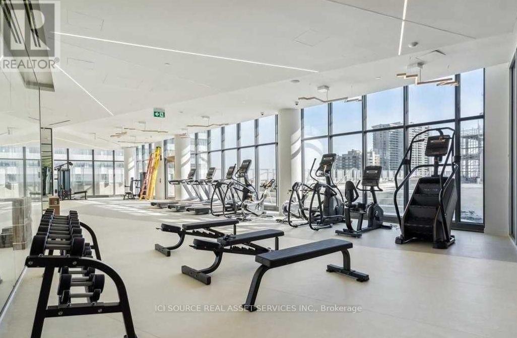 5501 - 3900 CONFEDERATION PARKWAY, Mississauga (City Centre), Ontario, L5B0M3 — Photo 27