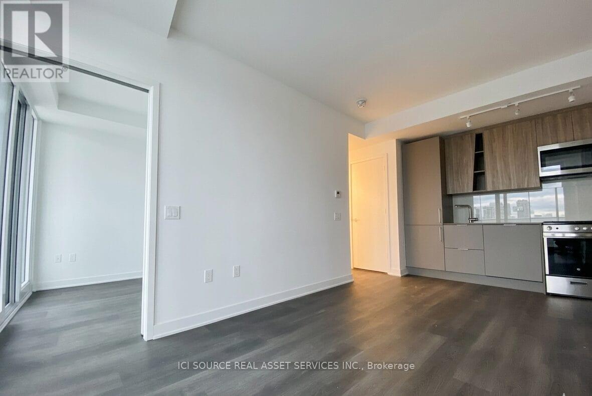 5501 - 3900 CONFEDERATION PARKWAY, Mississauga (City Centre), Ontario, L5B0M3 — Photo 9