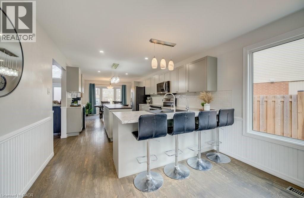 107 OLD PARK Lane, Kitchener, Ontario, N2N2K1 — Photo 13