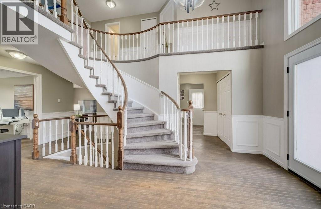 107 OLD PARK Lane, Kitchener, Ontario, N2N2K1 — Photo 16