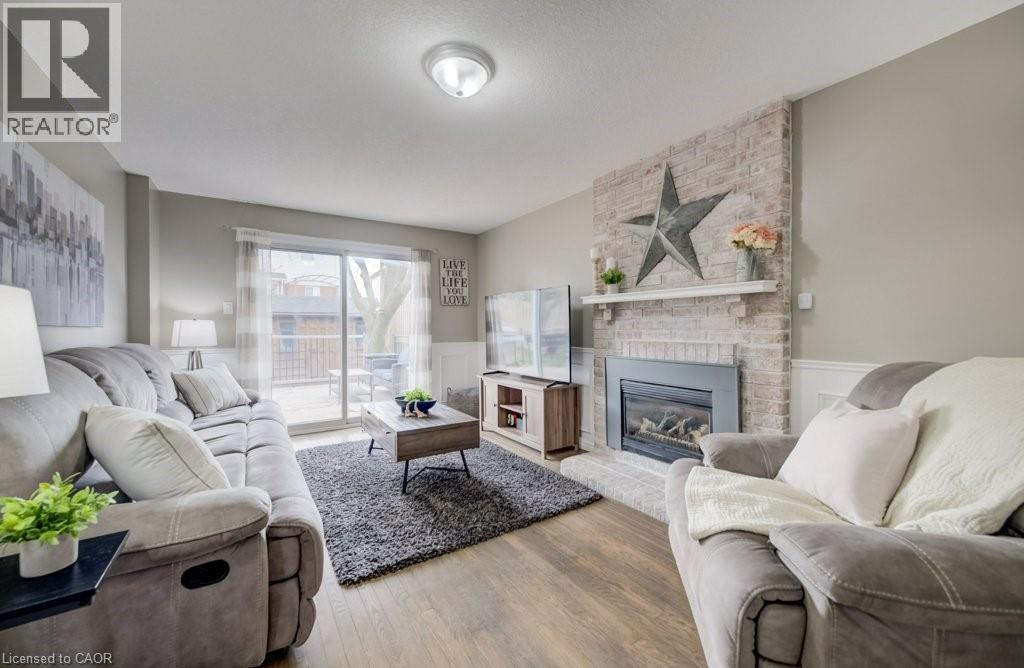 107 OLD PARK Lane, Kitchener, Ontario, N2N2K1 — Photo 20