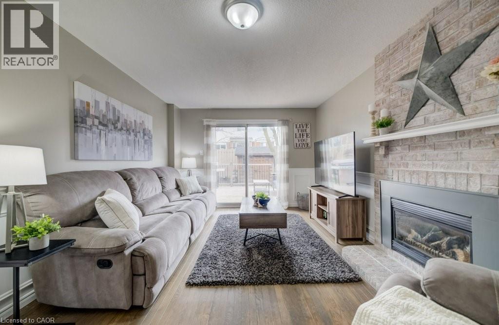 107 OLD PARK Lane, Kitchener, Ontario, N2N2K1 — Photo 21