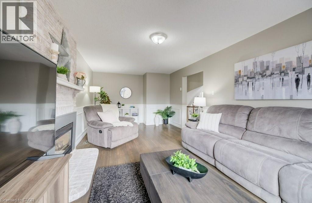 107 OLD PARK Lane, Kitchener, Ontario, N2N2K1 — Photo 22