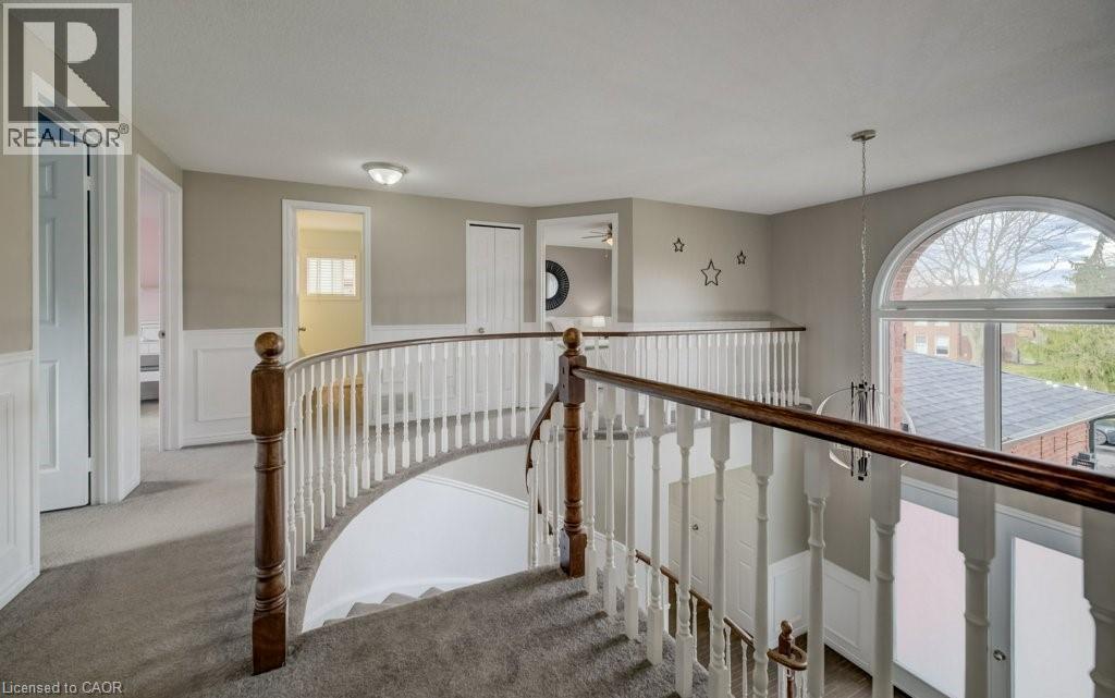 107 OLD PARK Lane, Kitchener, Ontario, N2N2K1 — Photo 25