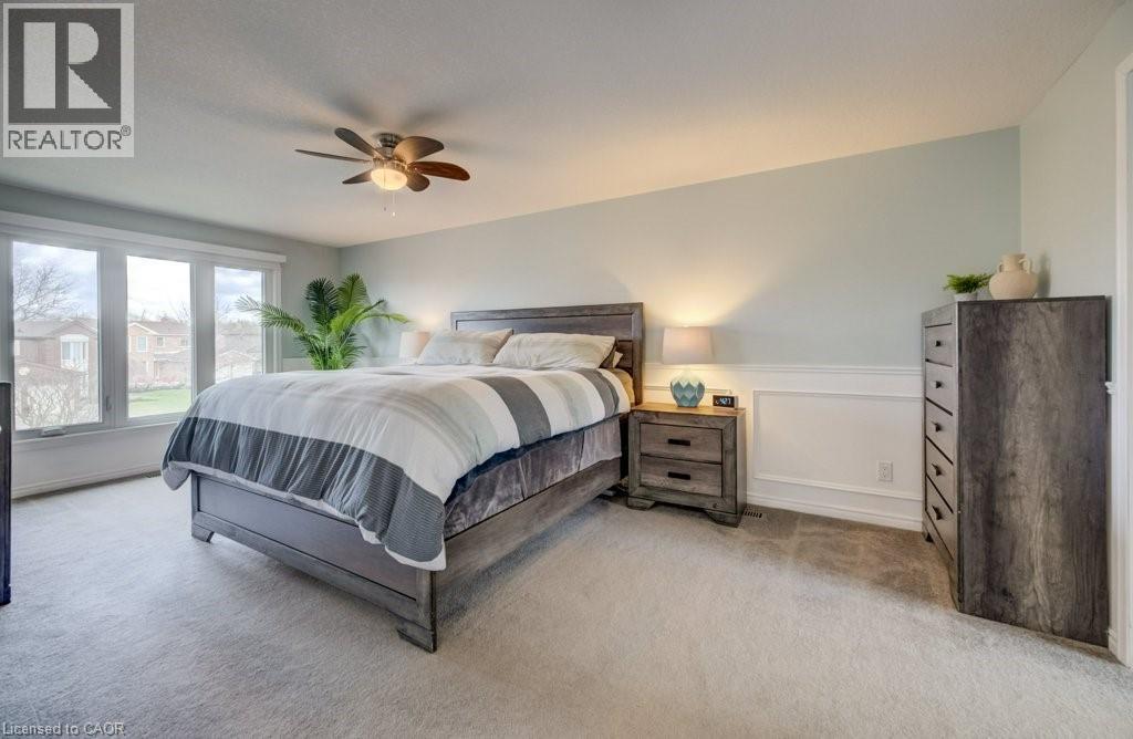 107 OLD PARK Lane, Kitchener, Ontario, N2N2K1 — Photo 26