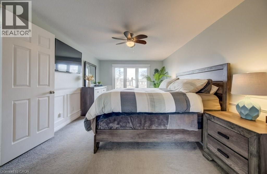 107 OLD PARK Lane, Kitchener, Ontario, N2N2K1 — Photo 27