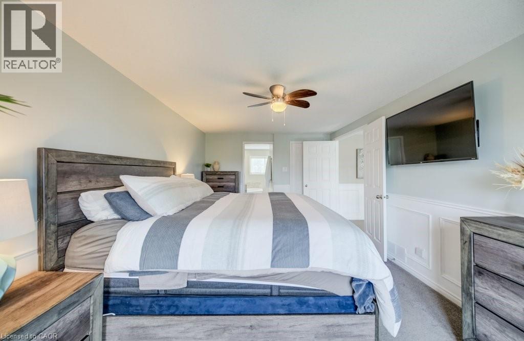 107 OLD PARK Lane, Kitchener, Ontario, N2N2K1 — Photo 28