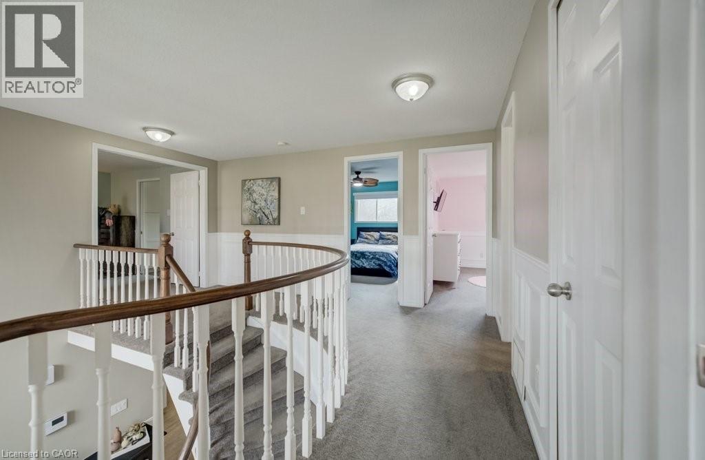 107 OLD PARK Lane, Kitchener, Ontario, N2N2K1 — Photo 34